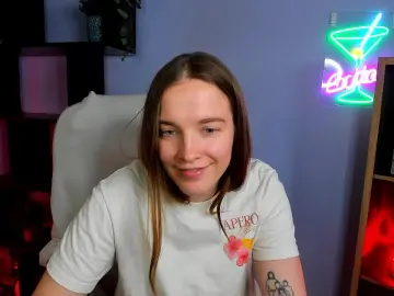 Cam4 Live Sex of kenzie_passion