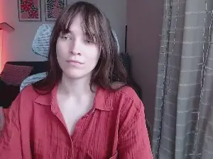 Cam4 Private Sex Chat of kenzie_passion