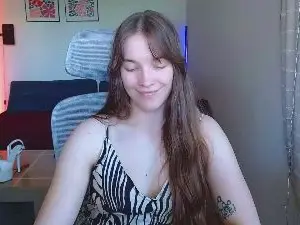 Cam4 Adult Video Chat of kenzie_passion