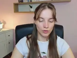 Cam4 Best Webcam of kenzie_passion