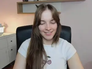 Cam4 Live Sex Cam of kenzie_passion