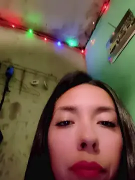 Cam4 Live Porn of AngelaIgnacia