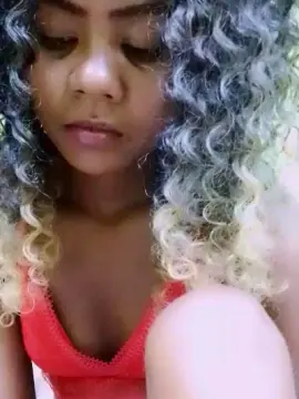 Cam4 Adult Webcam of ameline1