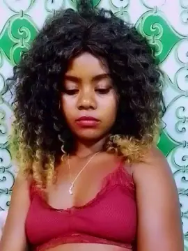 Cam4 Sex Cam of ameline1