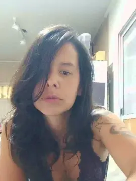 Cam4 Nude Webcam of lilithboot