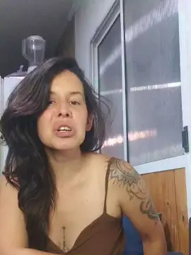 Cam4 Adult Webcam of lilithboot