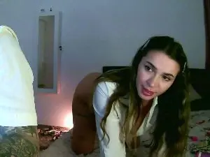 Cam4 Private Sex Chat of mimiiixxx