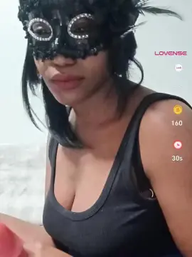 Cam4 Adult Video Chat of Ineschocolat