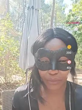 Cam4 Best Webcam of Ineschocolat