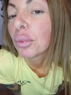Cam4 Adult Webcam of goddessfoxyla