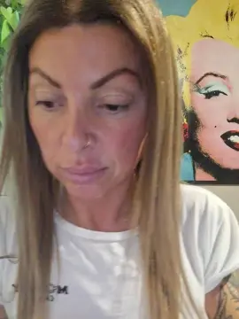 Cam4 Live Sex of goddessfoxyla