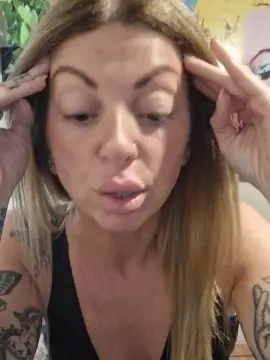 Cam4 Adult Video Chat of goddessfoxyla