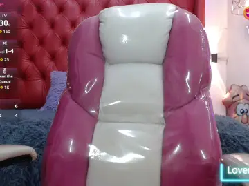 Cam4 Adult Webcam of ozuna_sex