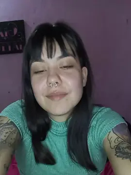 Cam4 Best Webcam of Giiaile