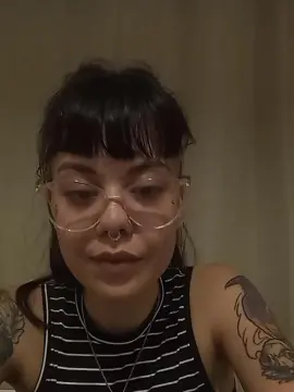 Cam4 Live Sex Cam of Giiaile