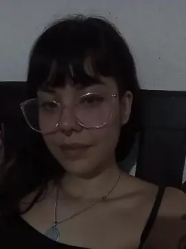 Cam4 Live Sex of Giiaile