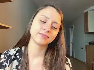 Cam4 Sex Cam of MilissaErp