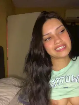 Cam4 Free Porn Cam of kamm27