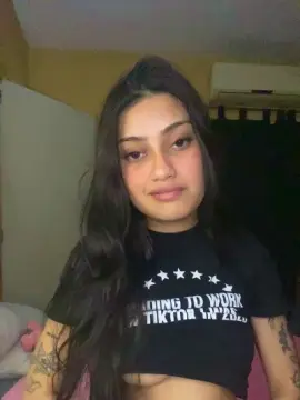 Cam4 Adult Video Chat of kamm27