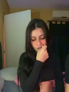 Cam4 Sex Cam of kamm27