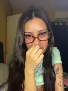 Cam4 Sex Chat of kamm27