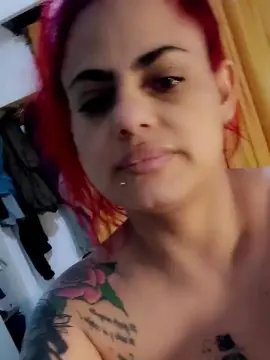 Cam4 Live Sex of FLOR_ROSARINA