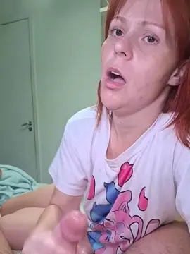 Cam4 Best live sex cam show of PorcelainDoll1