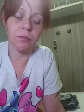 Cam4 Sex Cam of PorcelainDoll1