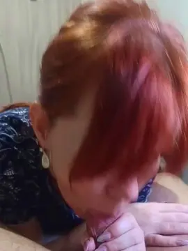 Cam4 Sex Cam of PorcelainDoll1