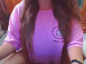 Cam4 Live Sex of Sexymiss24