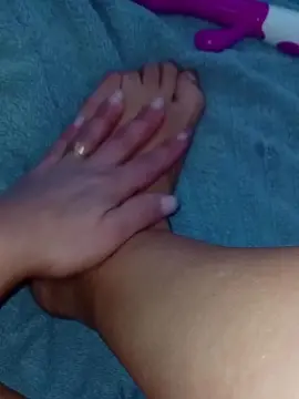 Cam4 Sex Chat of sendyhais