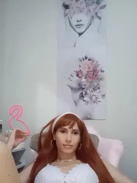 Cam4 Free Live Porn of Irresistible34