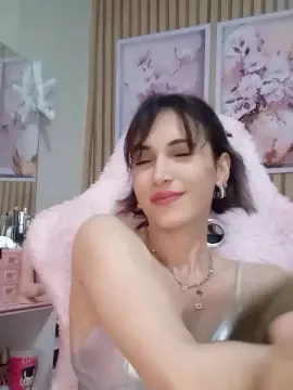Cam4 Live Porn of Irresistible34