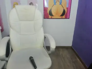 Cam4 Sex Chat of Mishka_Billie