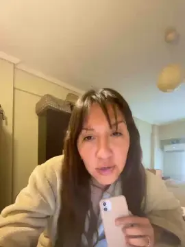 Cam4 Nude Webcam of Queenyes