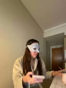 Cam4 Live Sex of Queenyes