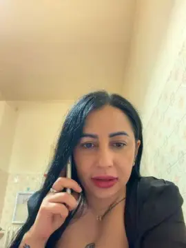 Cam4 Live Sex of SexyAnneMarie