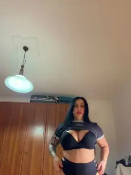 Cam4 Nude Webcam of SexyAnneMarie