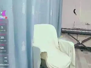 Cam4 Sex Cam of baomi2025