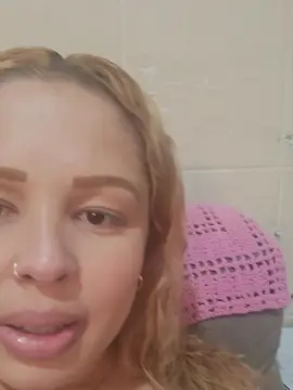 Cam4 Live Sex of Biianca7