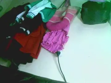 Cam4 Live Sex Cam of Sendrae