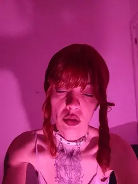 Cam4 Free Live Porn of Venusdemonia