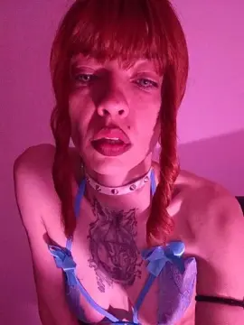 Cam4 Best Webcam of Venusdemonia