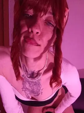 Cam4 Nude Webcam of Venusdemonia