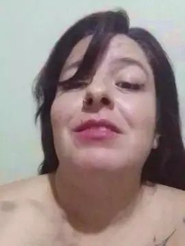 Cam4 Nude Webcam of SweetObedience