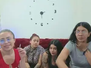 Cam4 Watch Live Sex Cams of lesb_crazy_fun