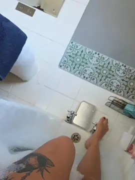 Cam4 Live Sex of Luciferek