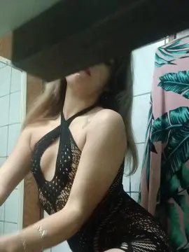 Cam4 Adult Video Chat of Trixie_angelyta