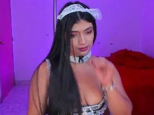 Cam4 Adult Webcams of andreeartt