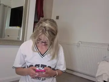 Cam4 Sex Chat of Hotjessyca91